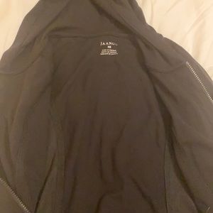 Jaanuu scrub jacket